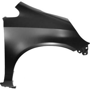 Aile avant position droit - Compatible avec Honda Jazz de 2002 à 2008