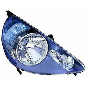Projecteurs/Phare position droit - Compatible avec Honda Jazz de 2002 à 2008