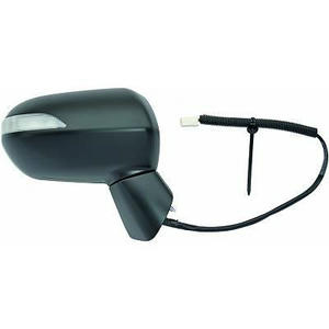 Rétroviseur extérieur position droit - Compatible avec Honda Jazz de 2002 à 2008