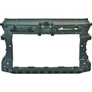 Revêtement/Masque avant - Compatible avec Volkswagen Caddy de 2010 à 2015