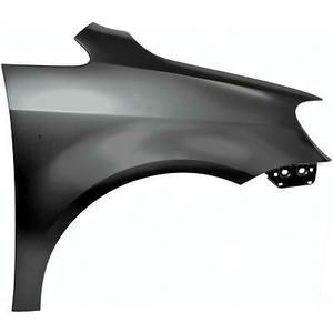 Aile avant position droit - Compatible avec volkswagen breakan à partir de 2010