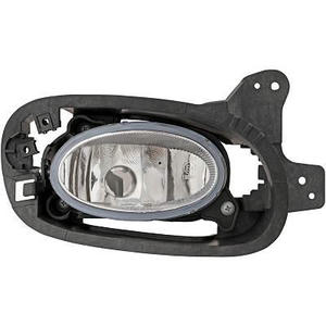 Projecteurs/Phare antibrouillard position droit - Compatible avec honda jazz de 2011 à 2014