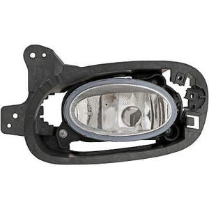 Projecteurs/Phare antibrouillard position gauche - Compatible avec honda jazz de 2011 à 2014