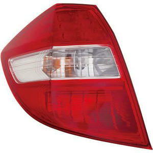 Feux arrière position gauche - Compatible avec honda jazz de 2011 à 2014