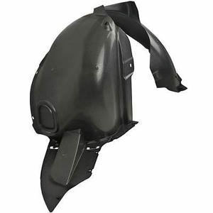 Passage de roue/pare-boue position droit - Compatible avec Volkswagen Caddy à partir de 2015