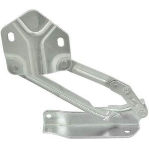 Charnière de capot-moteur position gauche - Compatible avec volkswagen caddy à partir de 2015