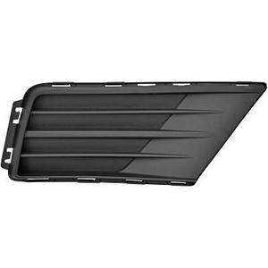 Grille de ventilation de pare-chocs position droit - Compatible avec Volkswagen Caddy à partir de 2015