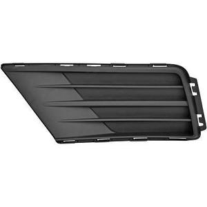 Grille de ventilation de pare-chocs position gauche - Compatible avec Volkswagen Caddy à partir de 2015