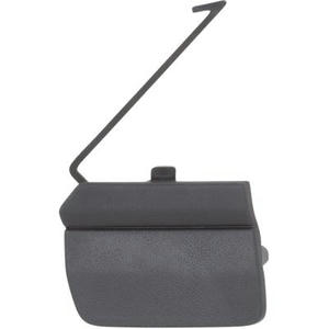 Capuchon de crochet de remorquage position avant - Compatible avec volkswagen caddy à partir de 2015