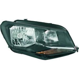 Projecteurs/Phare position droit - Compatible avec Volkswagen Caddy à partir de 2015