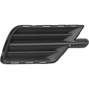 Grille de ventilation de pare-chocs position droit - Compatible avec Volkswagen Caddy à partir de 2015