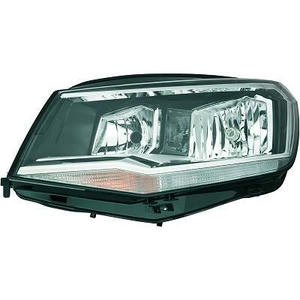Projecteurs/Phare position gauche - Compatible avec Volkswagen Caddy à partir de 2015