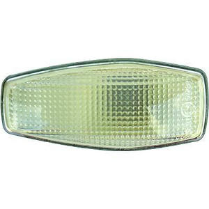 Feux clignotants position avant droit/gauche - Compatible avec Hyundai Accent de 2002 à 2006