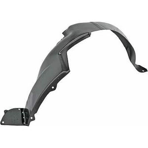 Passage de roue/pare-boue position droit - Compatible avec hyundai atos de 2004 à 2008