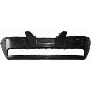 Pare-chocs position avant - Compatible avec hyundai atos de 2004 à 2008