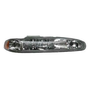 Projecteurs/Phare position gauche - Compatible avec us parts oldtimer us auto parts