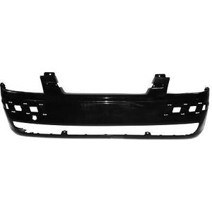 Pare-chocs position avant - Compatible avec hyundai getz de 2002 à 2005