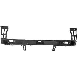 Amortisseurs de pare-chocs position arrière - Compatible avec hyundai getz de 2005 à 2009
