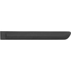Baguette et bande protectrice de porte position arriére gauche - Compatible avec hyundai getz de 2005 à 2009