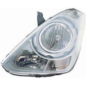 Projecteurs/Phare position gauche - Compatible avec hyundai h-1travel/cargo à partir de 2008