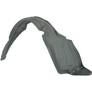 Passage de roue/pare-boue position droit - Compatible avec Hyundai I10 de 2008 à 2011
