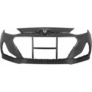 Pare-chocs position avant - Compatible avec hyundai i10 à partir de 2017