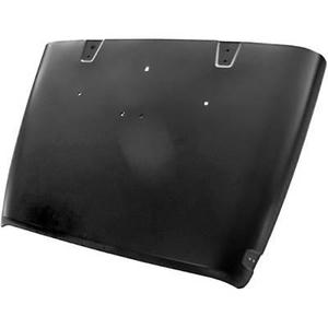 Capot-moteur - Compatible avec jeep wrangler à partir de 2007