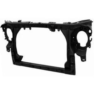 Revêtement/Masque avant - Compatible avec jeep wrangler à partir de 2007