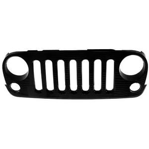 Calandre  - Compatible avec jeep wrangler à partir de 2007