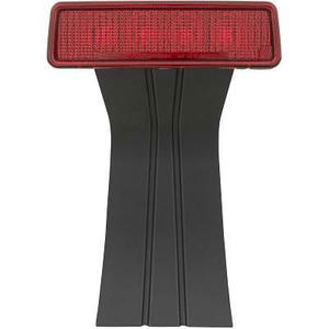 Feux stop additionnel position central arriére - Compatible avec jeep wrangler à partir de 2007