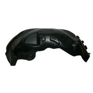 Élargisseur/Bandeau  d'aile avant position gauche - Compatible avec US Parts Oldtimer US Auto Parts
