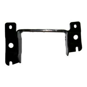 Support de pare-chocs position gauche - Compatible avec us parts oldtimer us auto parts