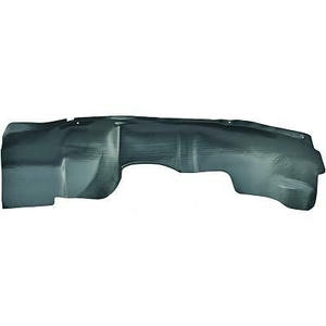 Élargisseur/Bandeau  d'aile avant position gauche - Compatible avec US Parts Oldtimer US Auto Parts