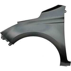 Aile avant position gauche - Compatible avec Hyundai I20 à partir de 2012