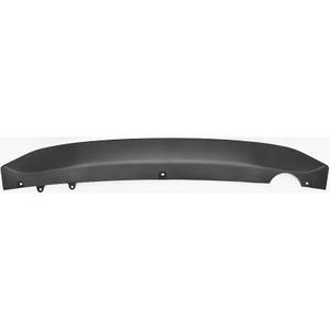Spoiler position arrière - Compatible avec hyundai i20 de 2014 à 2018