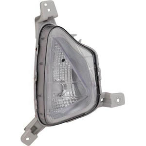 Feux diurne position droit - Compatible avec hyundai i20 à partir de 2021