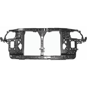 Revêtement/Masque avant - Compatible avec hyundai i30 de 2007 à 2010