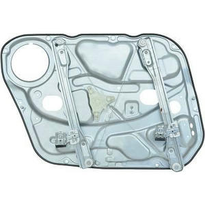 Lève-vitre position droit - Compatible avec hyundai i30 de 2007 à 2010