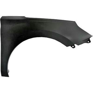 Aile avant position droit - Compatible avec Hyundai I30 à partir de 2017