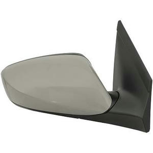 Rétroviseur extérieur position droit - Compatible avec Hyundai I30 de 2012 à 2017