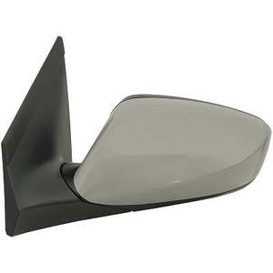 Rétroviseur extérieur position gauche - Compatible avec Hyundai I30 de 2012 à 2017