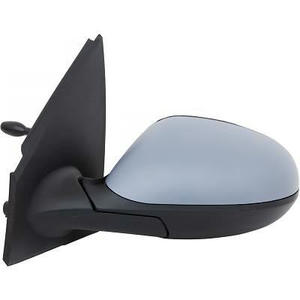 Rétroviseur extérieur position gauche - Compatible avec Lancia Ypsilon de 2003 à 2006