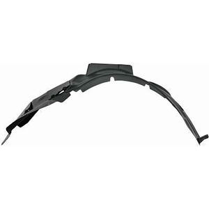 Passage de roue/pare-boue position gauche - Compatible avec lancia ypsilon à partir de 2011