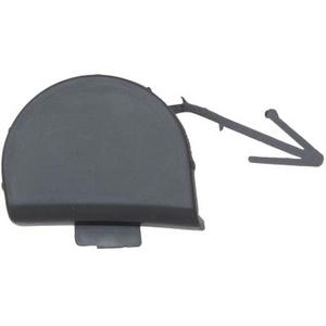 Capuchon de crochet de remorquage position arrière - Compatible avec Hyundai I30 à partir de 2017