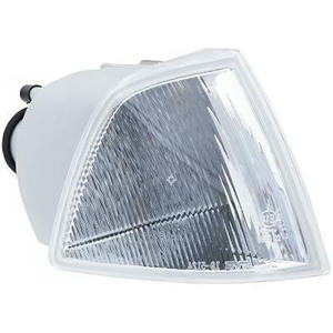 Feux clignotants position droit - Compatible avec lancia zeta de 1995 à 2002