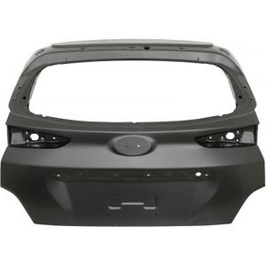 Porte arrière - Compatible avec hyundai kona à partir de 2017