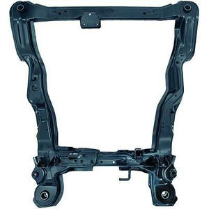 Berceau - Compatible avec hyundai santa fe de 2000 à 2006