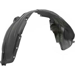 Passage de roue/pare-boue position droit - Compatible avec hyundai santa fe de 2006 à 2009