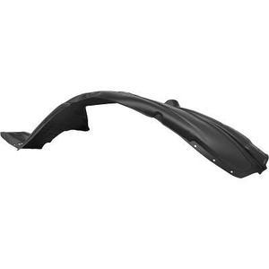 Passage de roue/pare-boue position gauche - Compatible avec hyundai santa fe de 2010 à 2011