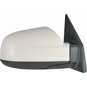 Rétroviseur extérieur position droit - Compatible avec hyundai tucson de 2004 à 2010